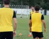 Βίντεο από την τελευταία με... κάλεσμα