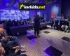 Το kerkida.net στην συνάντηση/ Πρόεδροι, ΚΟΠ, Νταμάτο και Δικαστική (Φώτος)