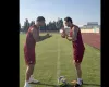 (Bίντεο) Challenge με Σίμο και Javi