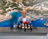 Αβέρωφ/Απαντήσεις από εβδομάδας για το χρίσμα 
