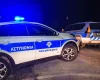 Στο νοσοκομείο πέντε πρόσωπα μετά από τροχαίο στο Πισσούρι