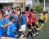 "Η μεγαλύτερη νίκη δεν βρίσκεται στο σκορ, αλλά στα χαμόγελα που χαρίζουμε"