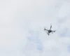 Αμερικανική εταιρεία παρήγαγε 71 εκατ. λίτρα νερού σε τρεις ώρες με drones στην Αλάσκα