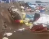 Σύγκρουση δύο πλοιαρίων σε ποταμό στο Κονγκό, τουλάχιστον 22 νεκροί