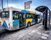 Συνελήφθη 65χρονος οδηγός λεωφορείου που παραβίασε δύο κόκκινα φανάρια