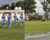Στιγμές από το διπλό της Ένωσης! (Βίντεο)