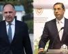 Μπαράζ διπλωματικών επαφών Γεραπετρίτη με Κύπρο και Αίγυπτο μετά την επικύρωση του παράνομου τουρκολιβυκού μνημονίου