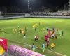 Θετικά μηνύματα παρά την ήττα για τον Σπάρτακο Κιτίου