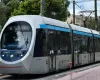 Τραμ παρέσυρε πεζή στον Πειραιά
