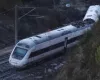 39 νεκροί σε σύγκρουση τρένων στη γραμμή Μαδρίτη-Ανδαλουσία