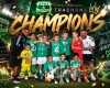 Νικητής στο τουρνουά ο Άρης Τραχωνίου 2017