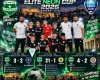 Άρης Λεμεσού – Κλιμάκιο Τραχωνίου: Μια ξεχωριστή διεθνής εμπειρία στο Elite Neon Cup 2026