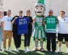 Άρης και Quadcode μαζί σε μια ξεχωριστή εκδήλωση