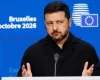 «Δεν ρισκάρουμε συμφωνίες για τα παγωμένα ρωσικά κεφάλαια»