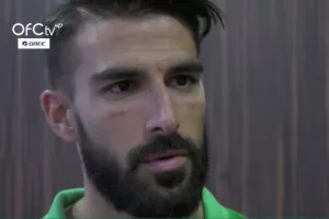 ΓΚΟΜΕΘ:"Ήταν αυτό που ήθελα από την πρώτη στιγμή"
