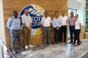 Στην Κύπρο για το VAR
