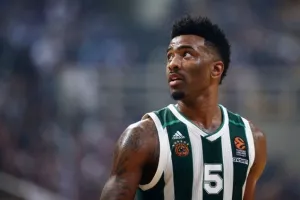 «Ο Λάνγκφορντ είναι winner, μπορεί να ανεβάσει επίπεδο την ΑΕΚ»