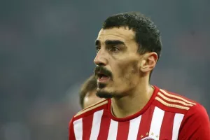 Μετρά αντίστροφα για την επιστροφή ο Λάζαρος
