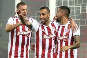 «Ο Σαμπάολι θέλει τον Γκιλιέρμε στη Σάντος, εκείνος δεν γυρίζει στη Βραζιλία»