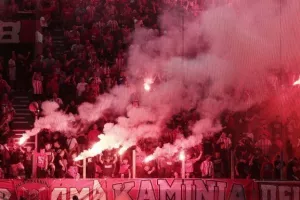 Προς sold-out το παιχνίδι του Ολυμπιακού απέναντι στη Βικτόρια Πλζεν