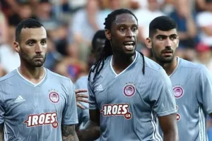 Με πρόκριση ο Ολυμπιακός εξασφαλίζει 8 εκατομμύρια ευρώ