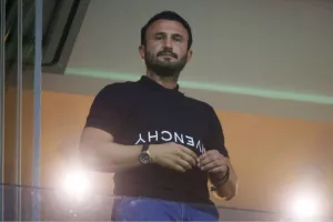 ΣΙΓΟΥΡΟΣ ο Θοδωρής