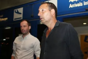 Στην Ελλάδα ο Φαν Σιπ