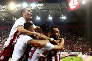 Ξανά σε ομίλους, λεφτά στα ταμεία, ψηλά στο ranking