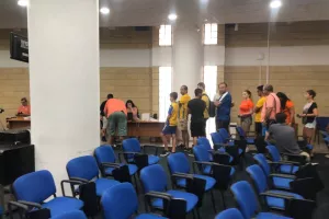 ΑΠΟΕΛ/Για κάρτα, πριν τη ρεβάνς (φώτος)