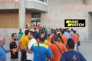 (ΑΠΟΕΛ - SUTJESKA) Ενημέρωση για τα συνεργεία Κάρτας Φιλάθλου 
