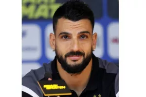Χαμογελαστός...