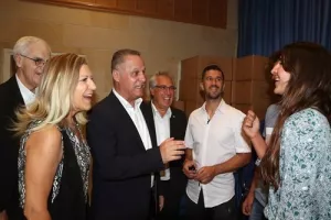 Αποδεσμεύεται η κρατική χορηγία προς την ΚΟΕ