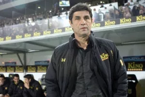 "Κακή ομάδα η ΑΕΛ, θα μπορούσε για 2-0 ή 3-0 ο Άρης"