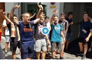 Ξέσπασε κρίση