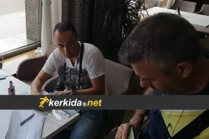 Τα εισιτήρια στους ΑΕΚτζήδες (φώτος)