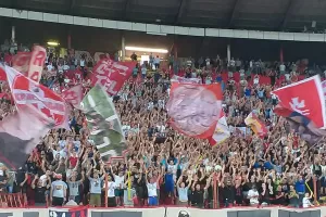 ΚΕΡΚΙΔΑΡΑ/Σερβία! 