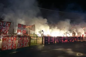 ΚΕΡΚΙΔΑΡΑ/Σερβία! 