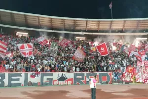 ΚΕΡΚΙΔΑΡΑ/Σερβία! 