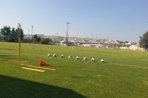 (ΦΩΤΟΣ) Πρώτη ανεπίσημη για τον Άρη 