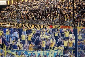 1500-1700 Aρηανοί/ΛΕΟΝΤΕΣ πόσοι;