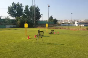 (ΦΩΤΟΣ) Πρώτη ανεπίσημη για τον Άρη 