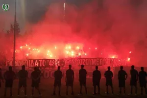 ΘΥΡΑ 9- ΑΠΟΨΕ η σημαντική ΓΣ