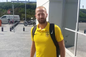 (ΦΩΤΟΣ) Τους περίμενε η Super 3 Κύπρου 
