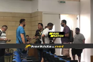 Οι Μαυροβούνιοι ήθελαν... Σάβιτς - Πάβλοβιτς! (Φώτος)
