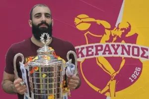 Ανανέωσε... Μιχαήλ 