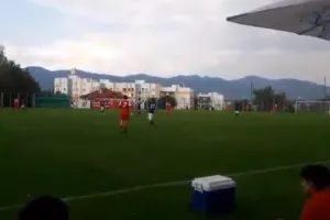 Νέα Σαλαμίνα/ Φιλική ήττα από Ξάνθη (Φώτος)