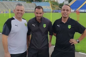 ΔΥΝΑΤΟ… team! 