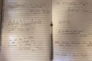 Στο βιβλίο του ΛΕΥΚΟΥ ΠΥΡΓΟΥ/ ΑΕΛ ΕΥΡΩΠΗ ΛΕΜΕΣΟΣ