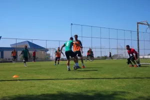 Με τη σκέψη στον επαναληπτικό (φώτος)