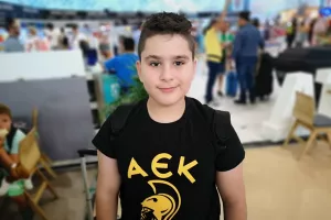 ΑΕΚάρας!